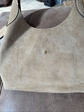Coach Brooklyn 28 Hobo Handbag